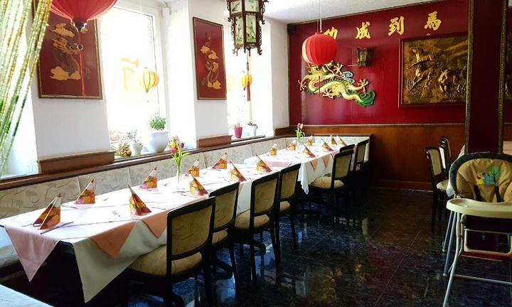 China Restaurant Jasmin